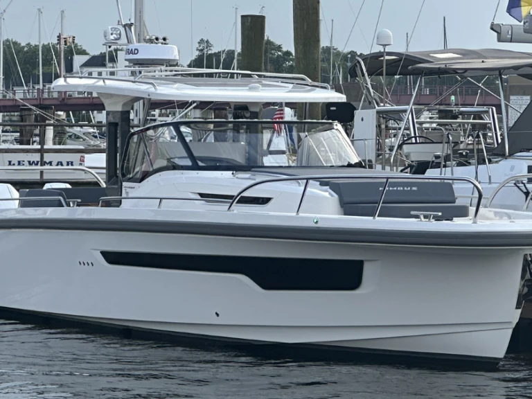 Nimbus Group Nimbus T11 da affittare a  Annapolis