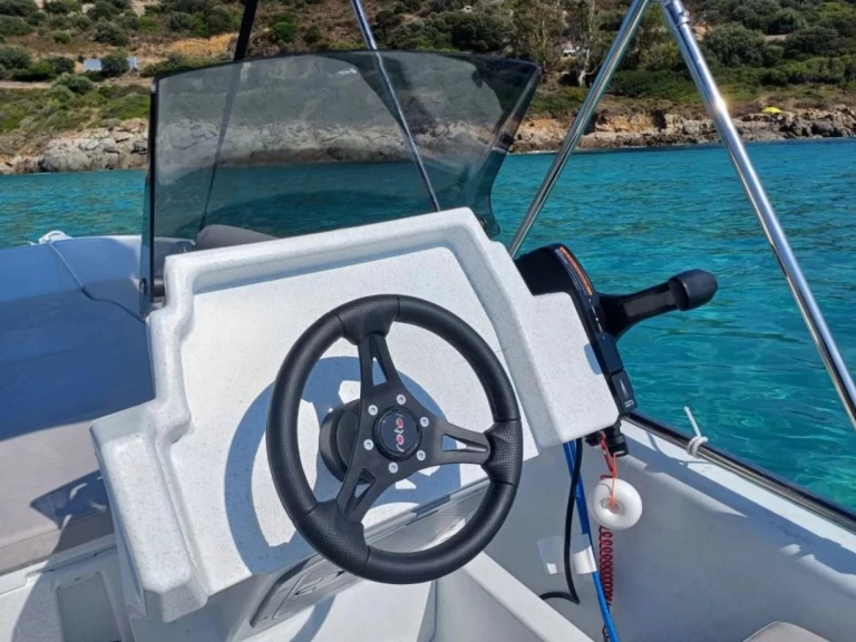 Noleggiare una ROTO 450 S FAMILY a Parentis-en-Born