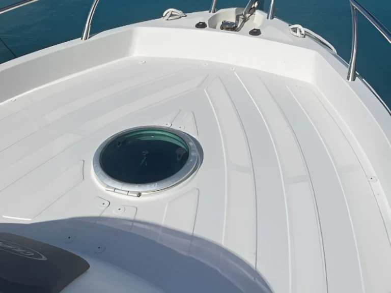 Noleggio a Salerno – GIUPEX MARINE 23 WA su SamBoat