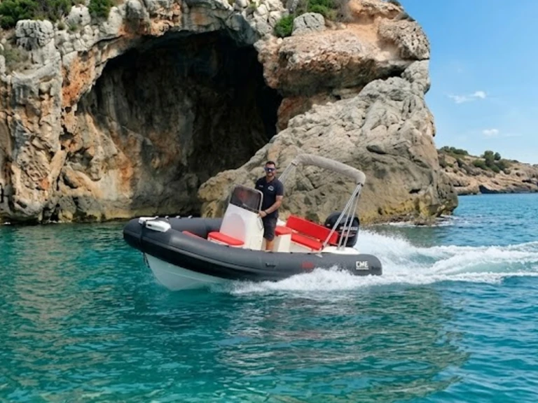 CNC CNC da affittare a  Alghero