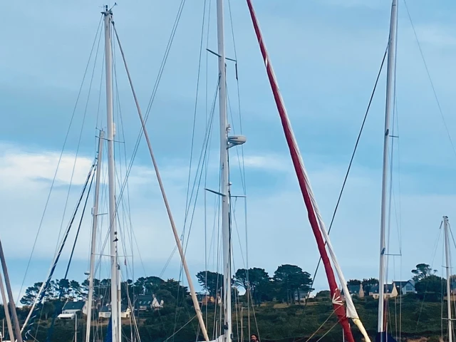Noleggio barche Kirie Feeling 486 a Locmariaquer su Samboat