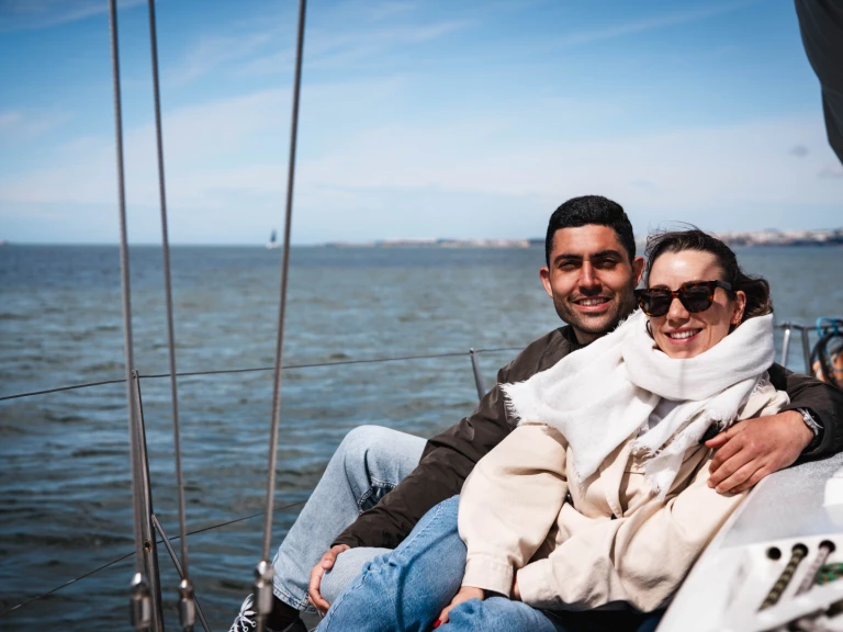 Noleggio barche Lisbona economico X-Yachts X 3/4 Ton
