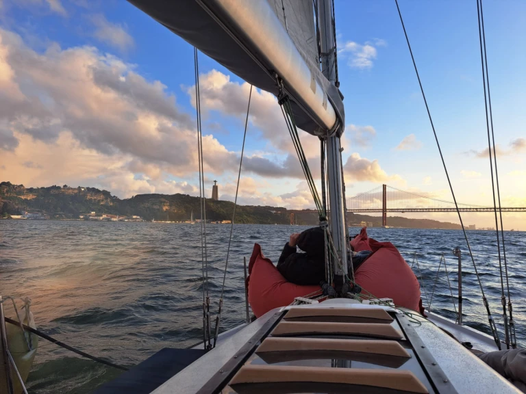 Noleggio Barca a vela a Lisbona – X-Yachts X-Yachts X 3/4 Ton