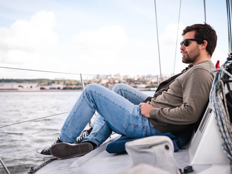 Noleggio barche X-Yachts X-Yachts X 3/4 Ton a Lisbona su Samboat