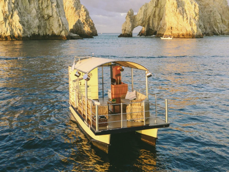 Noleggio barche Custom Made 20 a Cabo San Lucas su Samboat