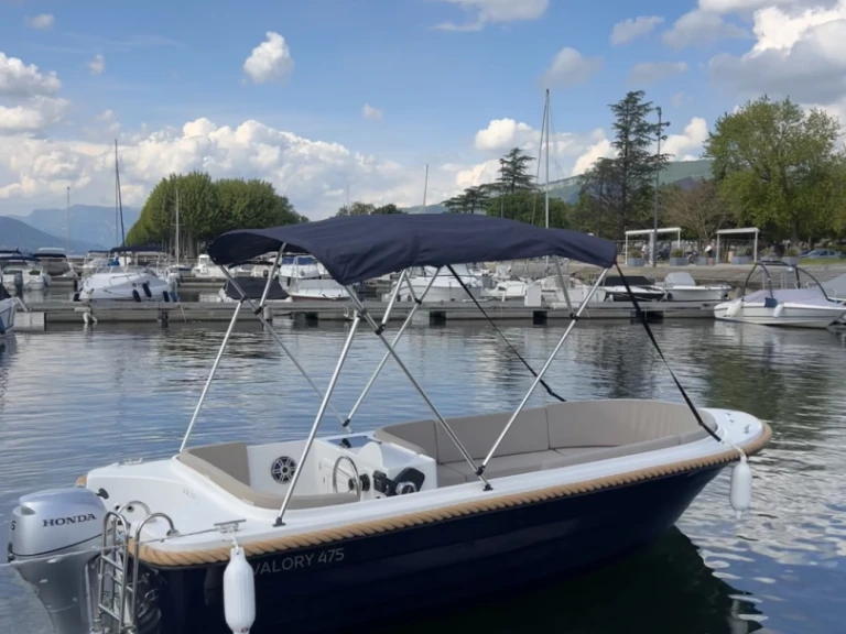 Valory Valory Classic da affittare a  Aix-les-Bains