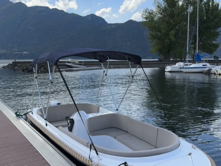 Noleggiare una Valory Valory Classic a Aix-les-Bains