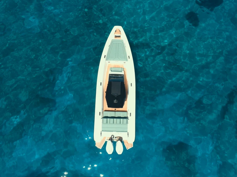 Noleggio a Kýthnos (City) – Technohull GTX su SamBoat