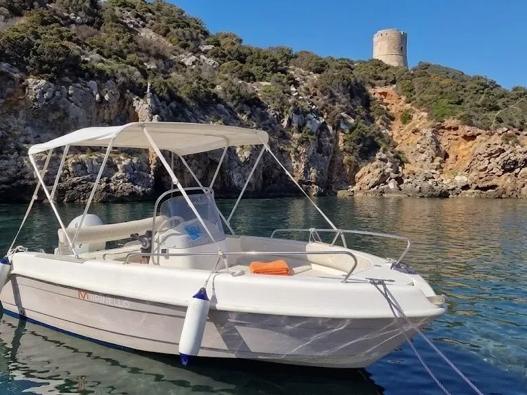 Noleggio barche Marinello marinello 520 a Porto di Alghero su Samboat
