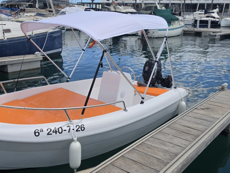 Stable 415 da affittare a  Alicante