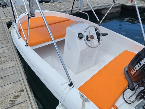 Noleggio a Alicante – Stable 415 su SamBoat