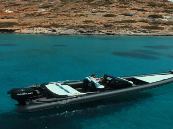 Fost Obsession 8,60 da affittare a  Kýthnos (City)