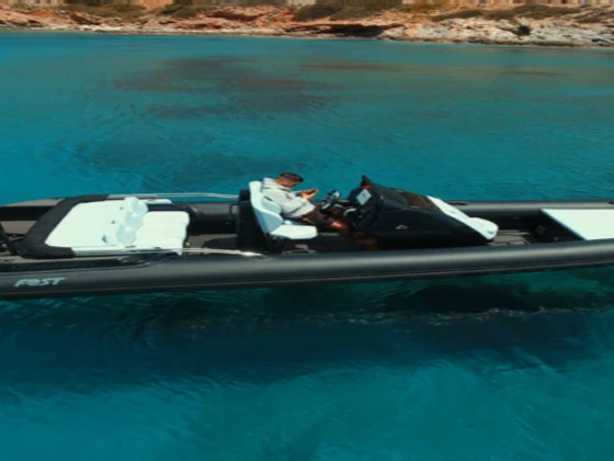 Noleggio a Kýthnos (City) – Fost Obsession 8,60 su SamBoat