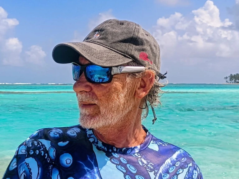 Noleggio a Taiohae – Erik le Rouge VilleAudrain su SamBoat