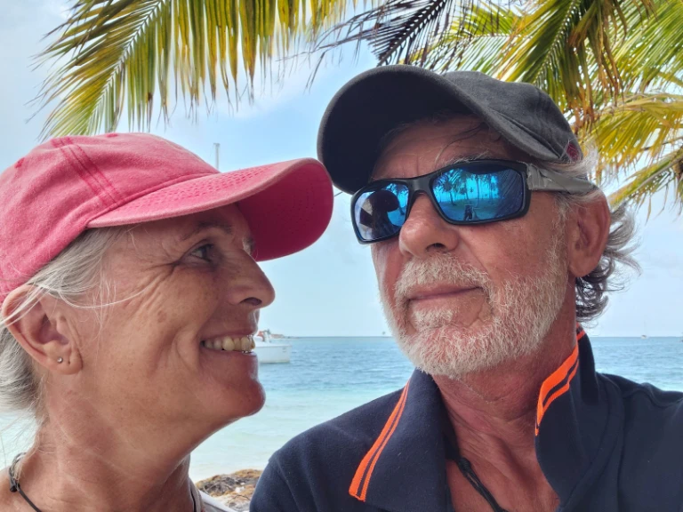 Noleggiare una Erik le Rouge VilleAudrain a Taiohae