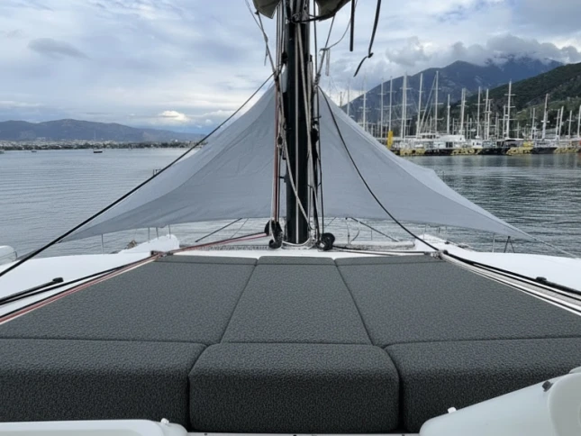 Noleggio a Fethiye – Lagoon Lagoon 450 F su SamBoat