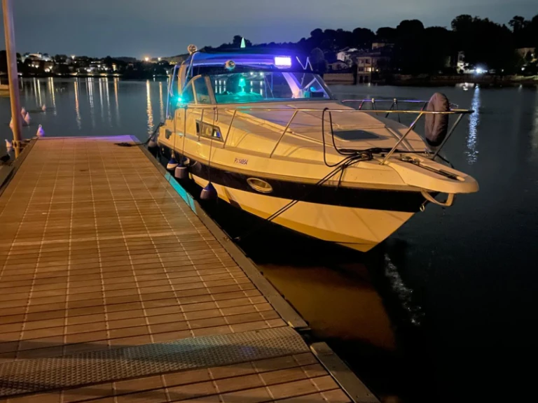 Cranchi Cranchi 32 Cruiser da affittare a  Castelletto sopra Ticino