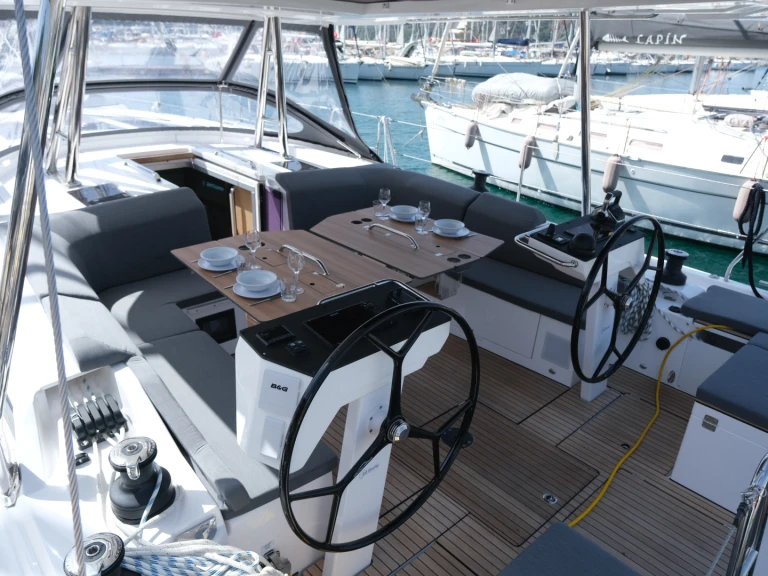Noleggio barche Bavaria Bavaria C46 a Fethiye su Samboat