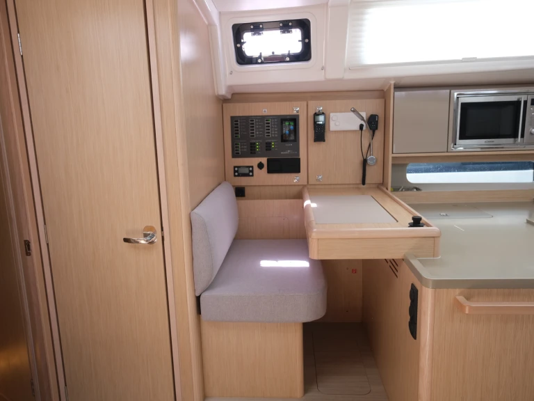 Noleggiare una Bavaria Bavaria C46 a Fethiye
