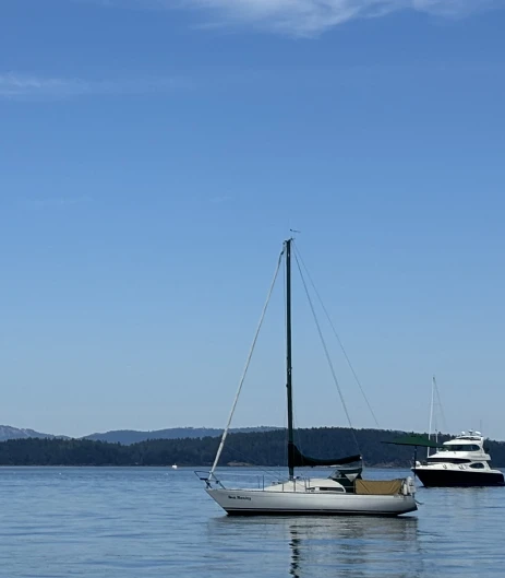 Noleggio barche Albin 79 Quarter Ton class a Sidney su Samboat