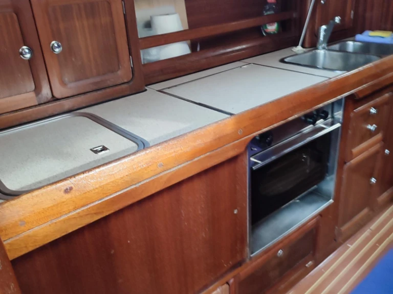 Noleggiare una Bavaria Bavaria 37 Cruiser a Puerto Altea