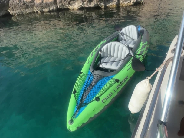 Noleggio a Marsiglia – Quicksilver Activ 555 Open su SamBoat