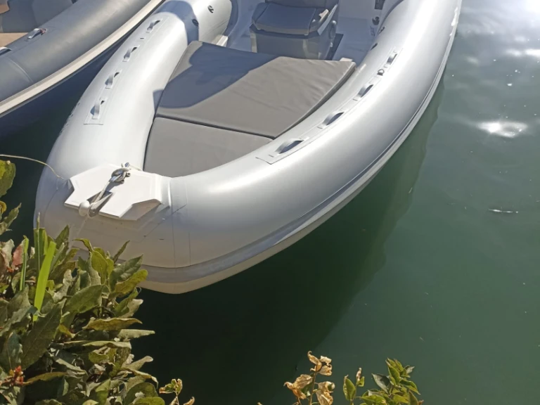 Noleggio a Talamone – 2 BAR 57 su SamBoat