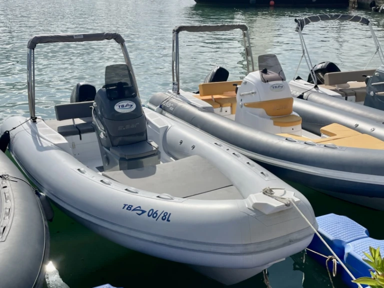Noleggio barche Talamone economico 57