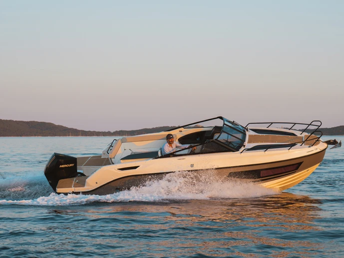 Noleggio barche Palma de Maiorca economico Activ 755 Cruiser