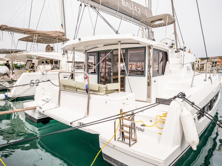 Noleggio barche Bali Bali 4.2 a Pirovac su Samboat