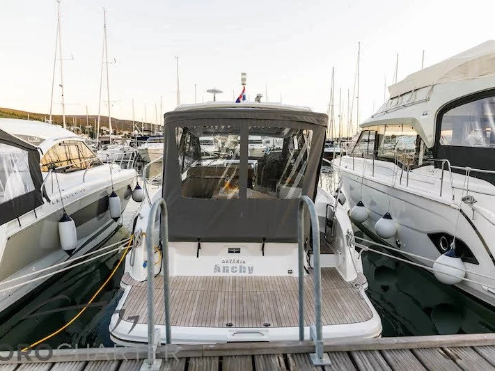 Bavaria Bavaria 33 Sport HT da affittare a  Punat
