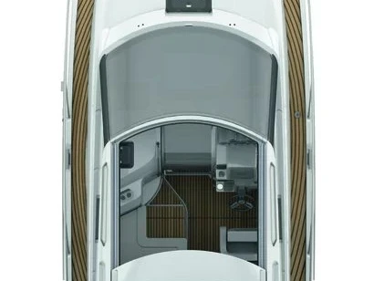 Noleggio a Punat – Bavaria Bavaria 33 Sport HT su SamBoat