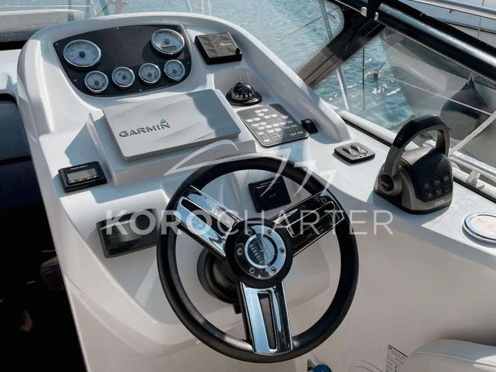 Noleggio barche Punat economico Bavaria S29