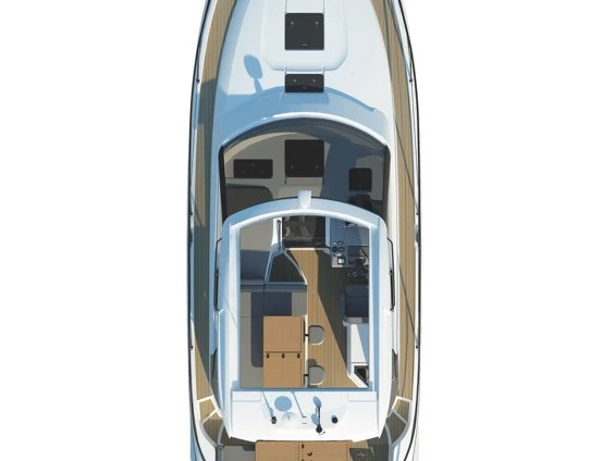 Noleggio Yacht di lusso con o senza skipper Bavaria a Punat