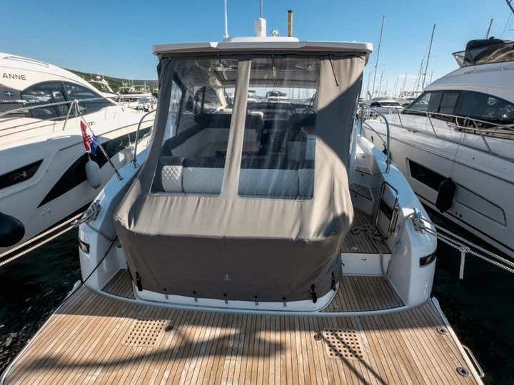 Noleggio barche Bavaria Bavaria SR41 a Punat su Samboat