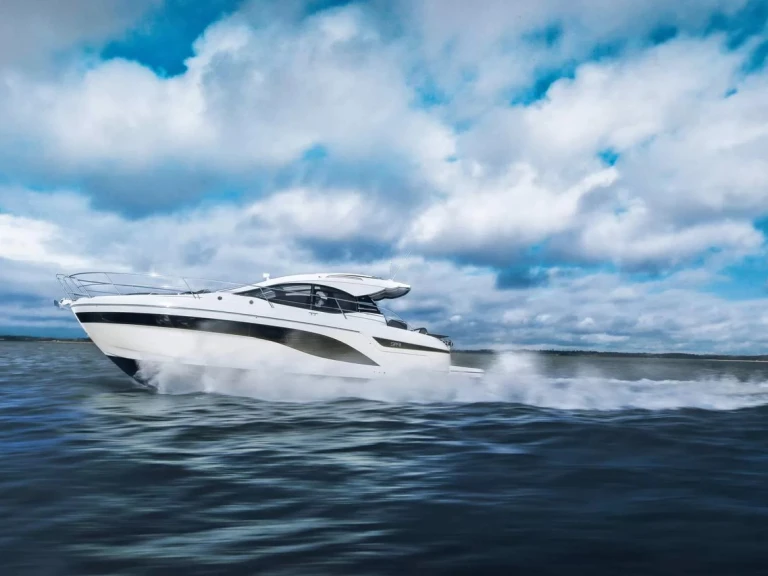 Noleggio Yacht di lusso con o senza skipper Bavaria a Punat