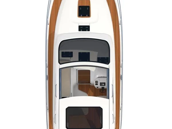Noleggio barche Punat economico Bavaria Sport 39 HT