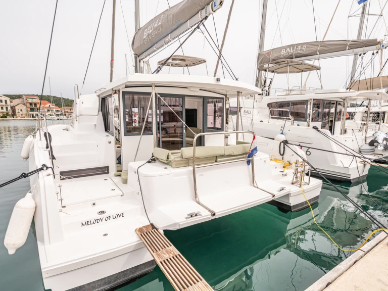 Noleggio barche Bali Bali 4.2 a Pirovac su Samboat