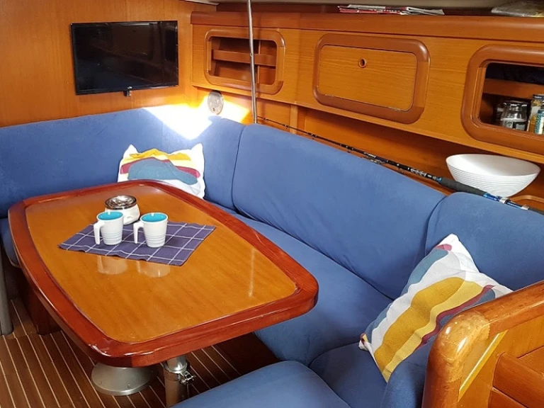 Noleggio Barca a vela con o senza skipper Grand Soleil a Sebenico