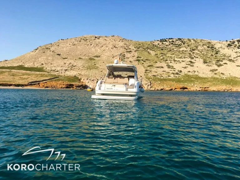 Noleggio a Punat – Bavaria Bavaria 450 Sport HT su SamBoat