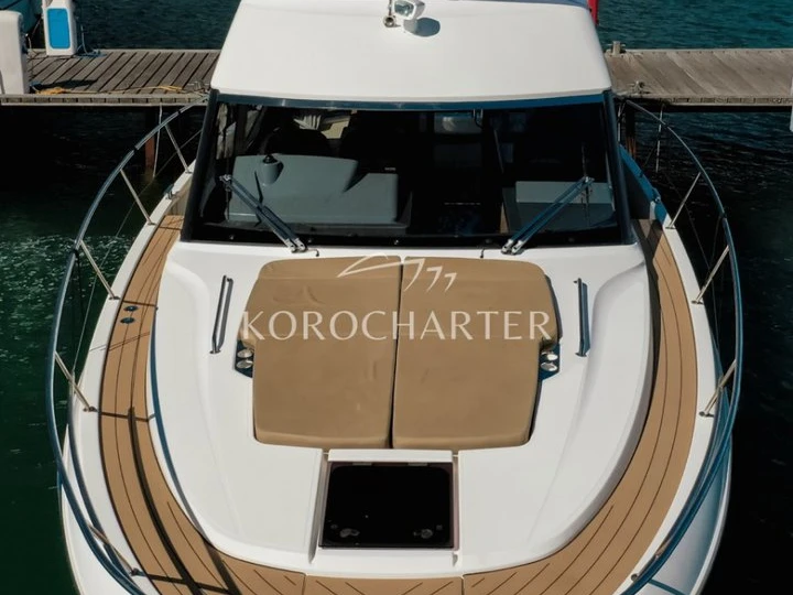 Bavaria Bavaria R40 FLY da affittare a  Punat
