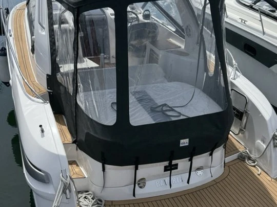 Noleggio barche Punat economico Bavaria S29