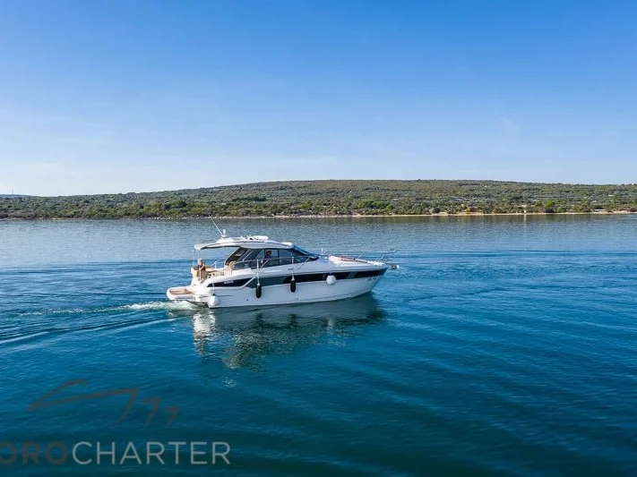 Noleggio Yacht di lusso con o senza skipper Bavaria a Punat