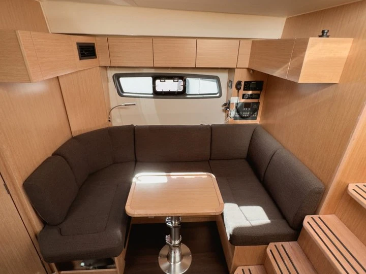Noleggio Yacht di lusso con o senza skipper Bavaria a Punat