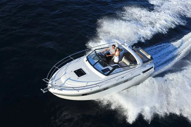 Bavaria Bavaria Sport 300 da affittare a  Punat