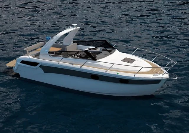 Noleggio a Punat – Bavaria Bavaria Sport 300 su SamBoat