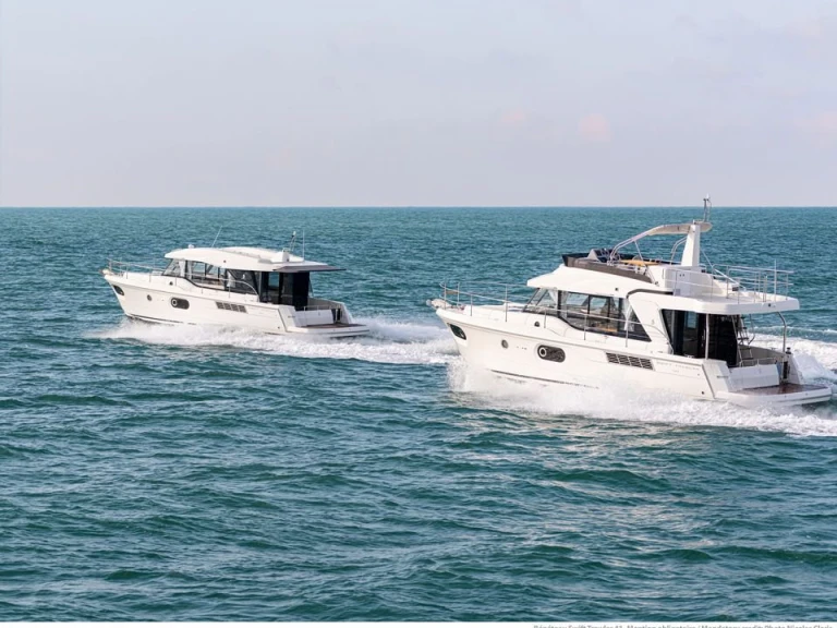 Noleggio Yacht di lusso con o senza skipper Bénéteau a Punat