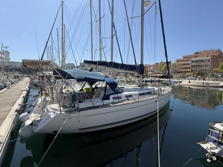 Noleggio a Francia – Dufour Dufour 455 Grand Large su SamBoat
