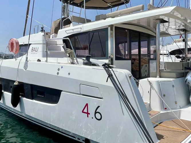 15 BALI 4.6 da affittare a  Hyères