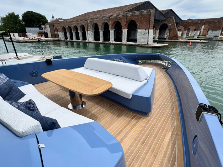 Noleggio barche Positano economico S07